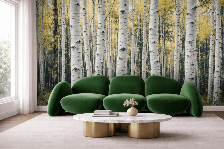 Whispering Trunks Ii