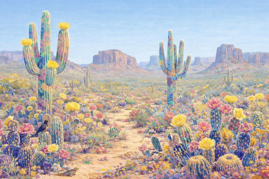 Cacti Bloomscape