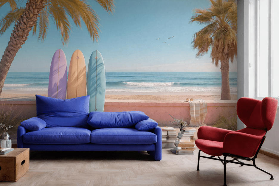 Surfboard Oasis
