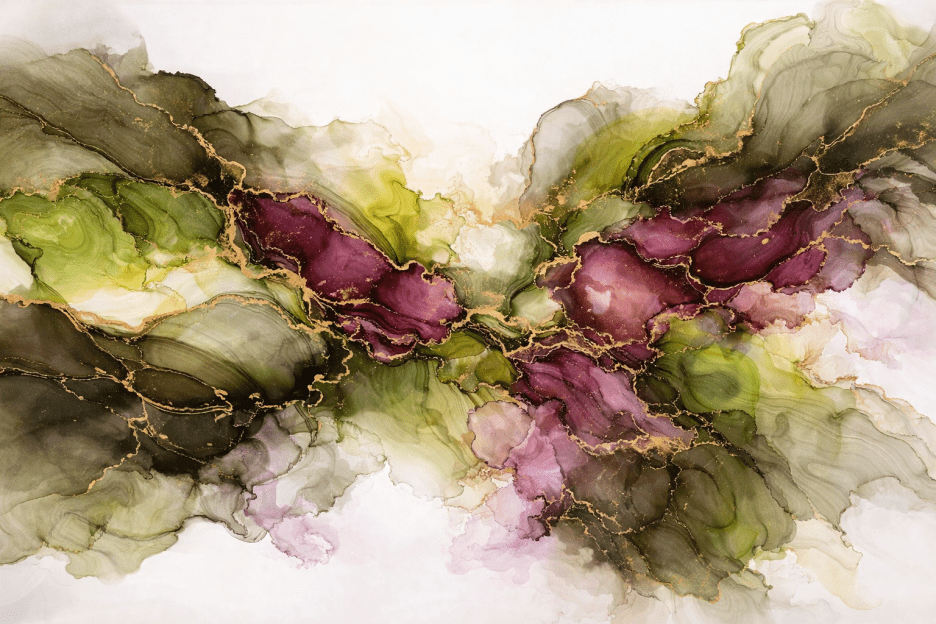 Gilded Undercurrent
