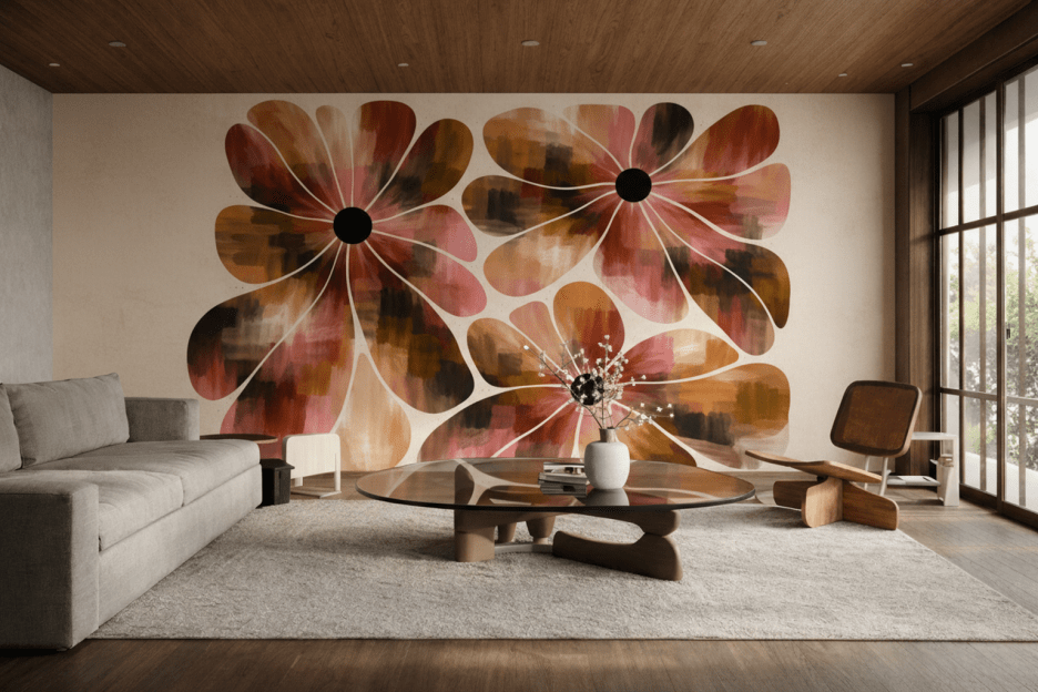 Blossom Lattice