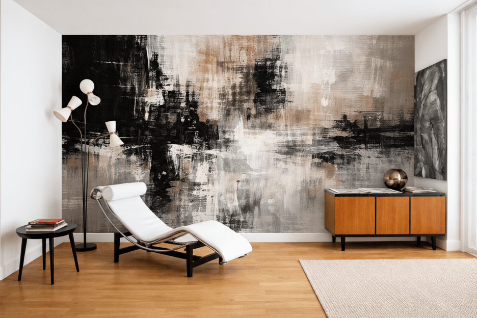 Kaleidoscopic Quartz