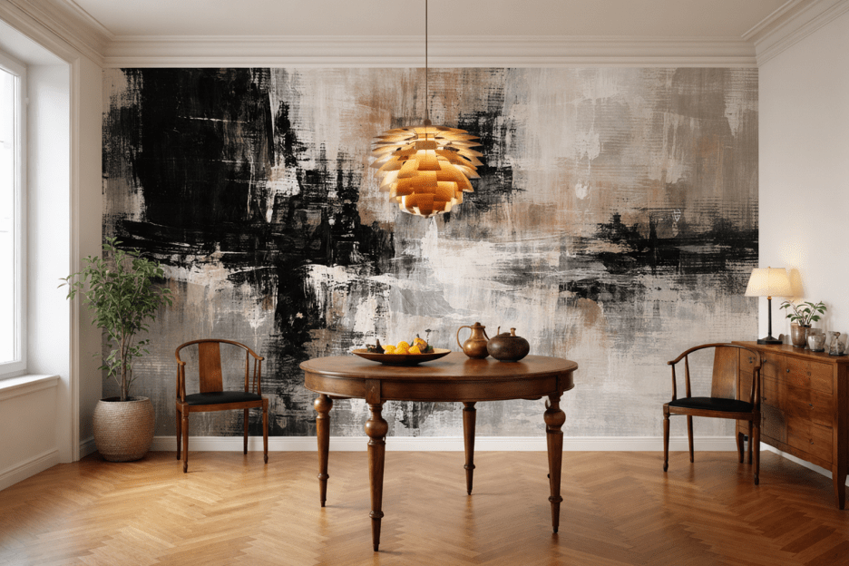 Kaleidoscopic Quartz