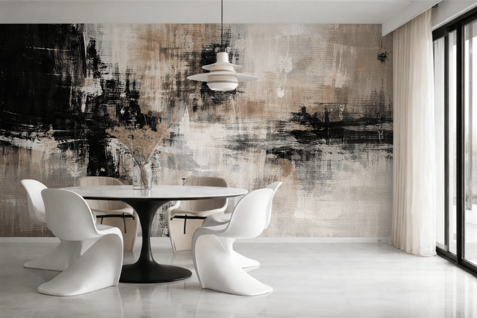 Kaleidoscopic Quartz