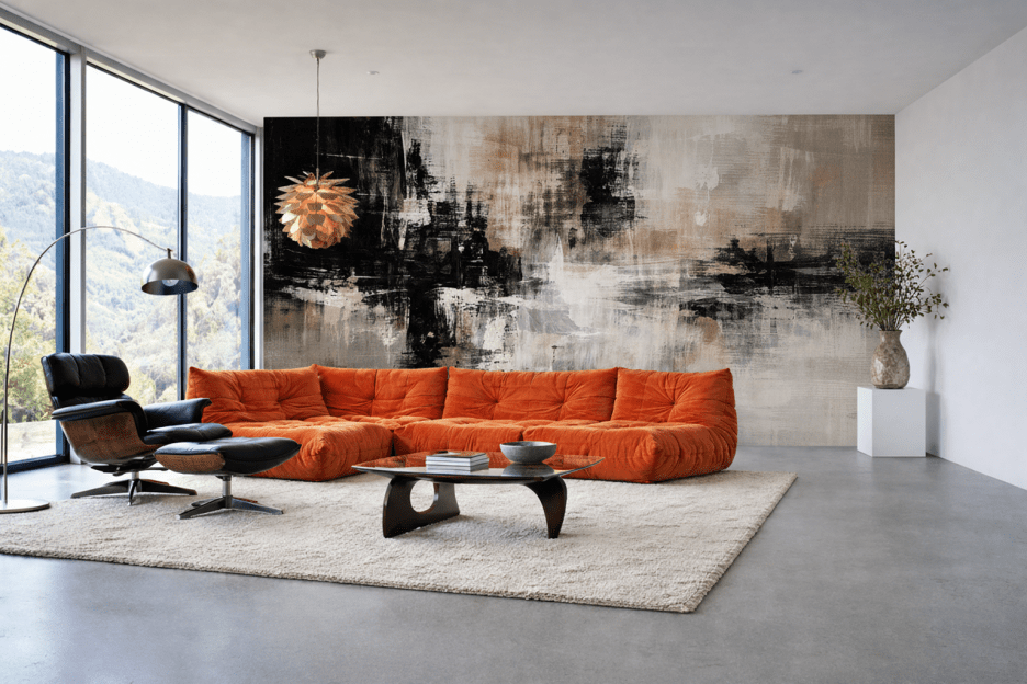 Kaleidoscopic Quartz