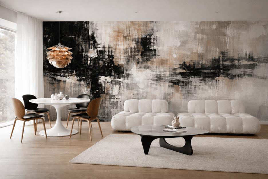 Kaleidoscopic Quartz