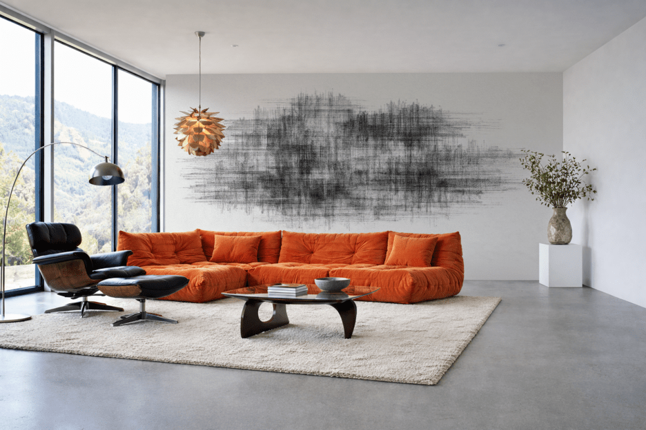 Echoing Textures