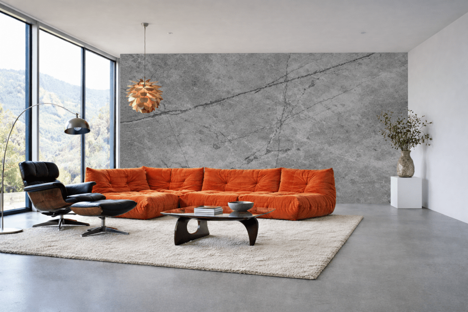 Granite Vein Whisper