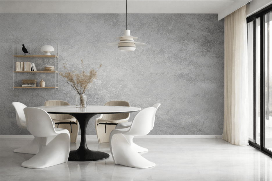 Weathered Silhouettes