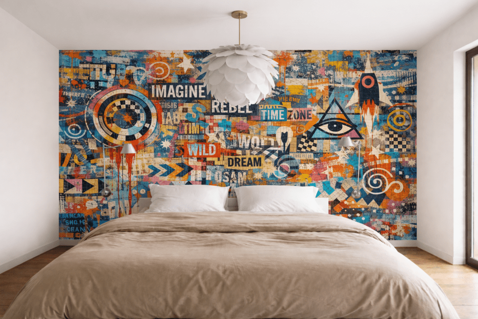 Vivid Dune Constellation