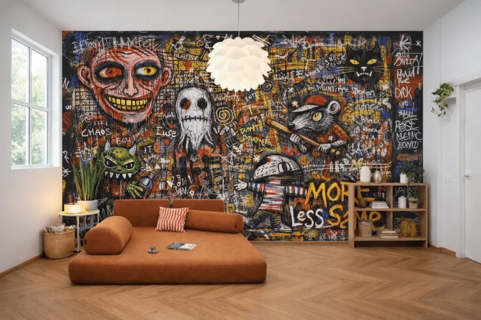 Chaos Canvas