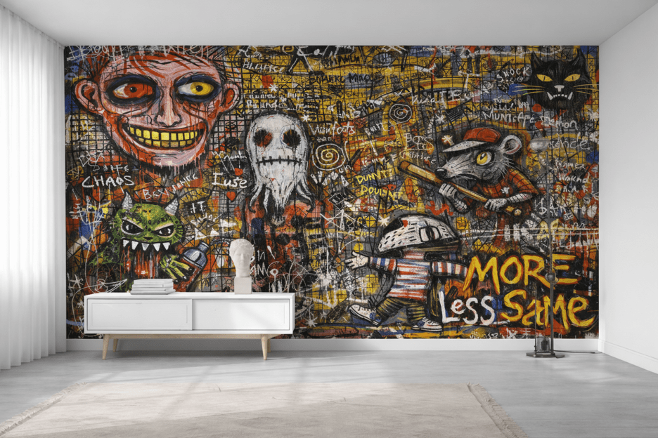 Chaos Canvas
