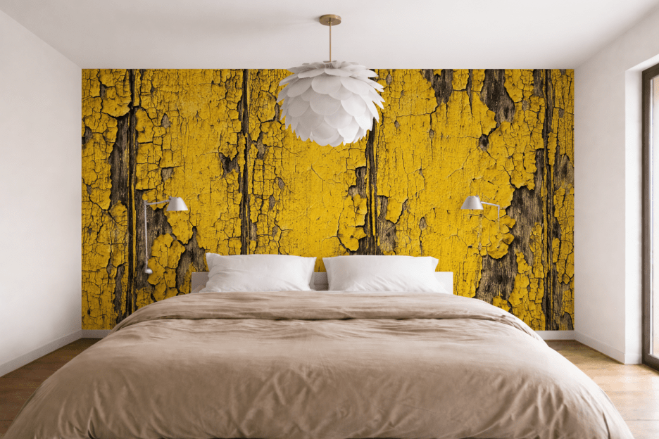 Vintage Timber Mosaic