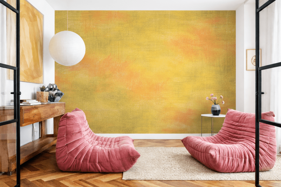 Amber Ink Dreamscape