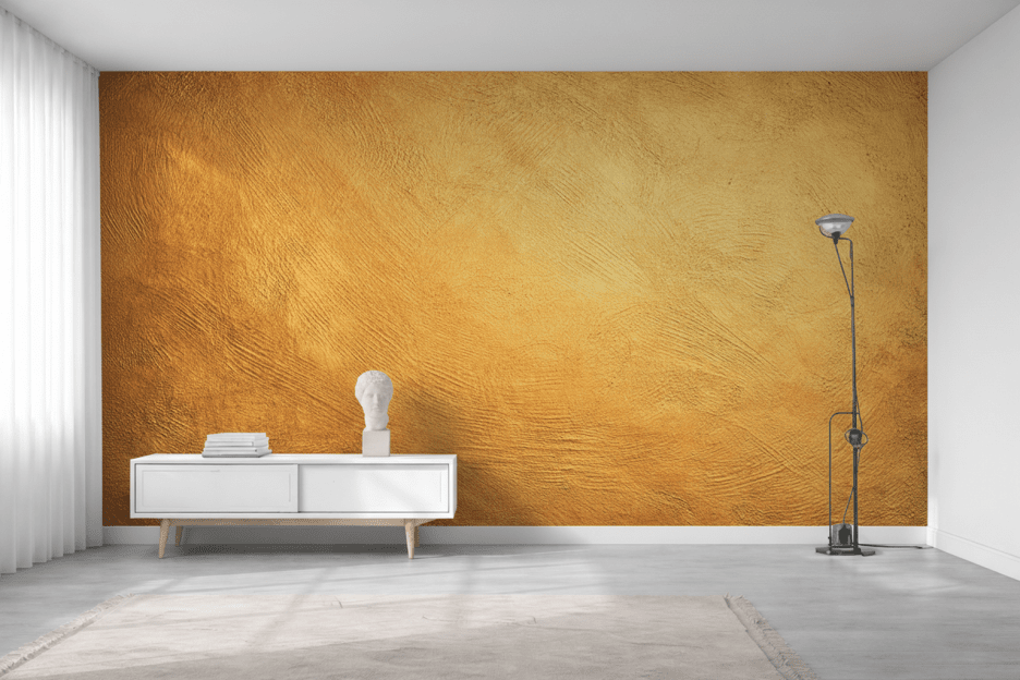 Golden Grain Textures