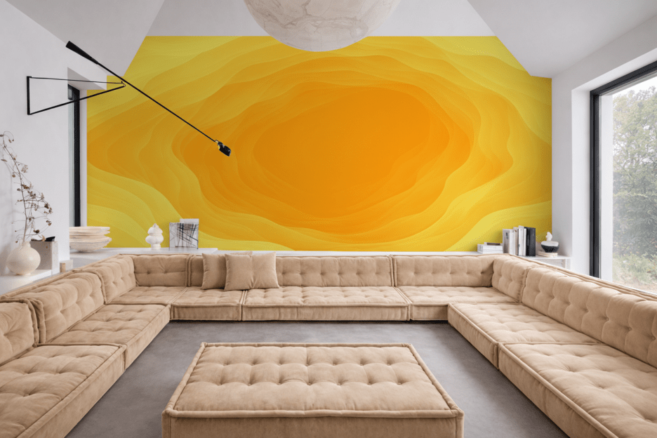 Sunny Reverberation