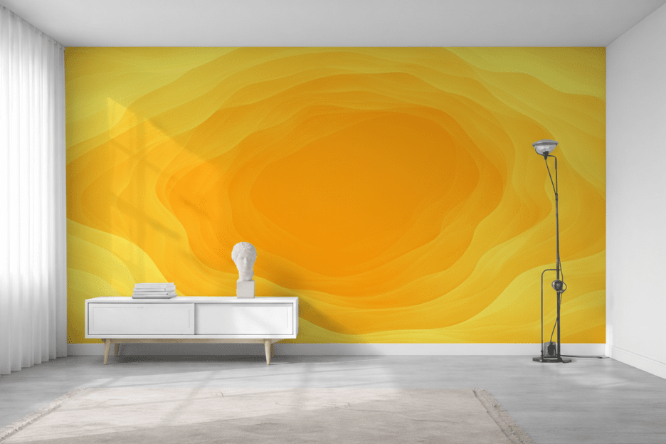 Sunny Reverberation