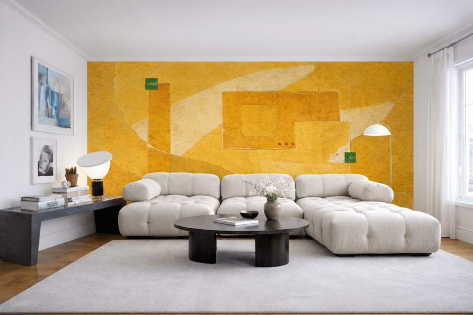 Terracotta Tapestry