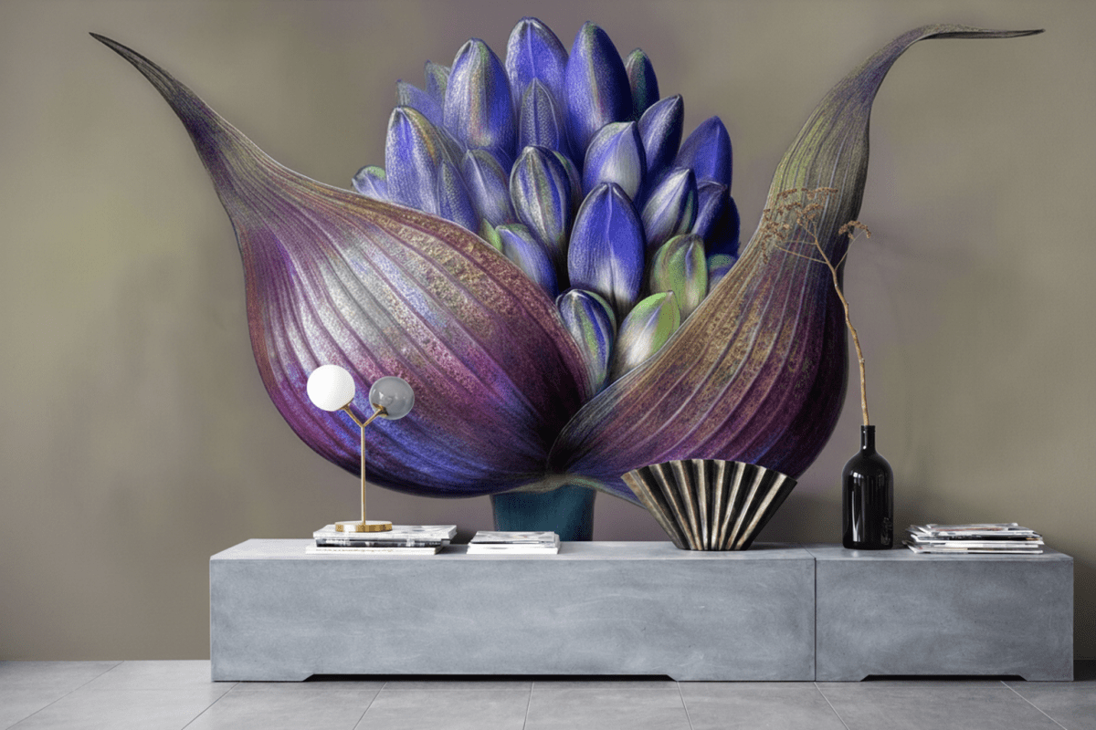 Whispering Flora