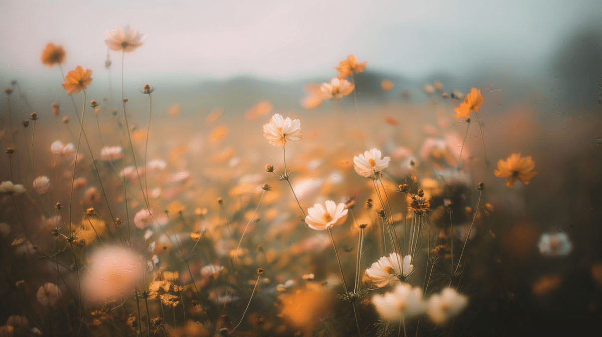 Meadow Glow