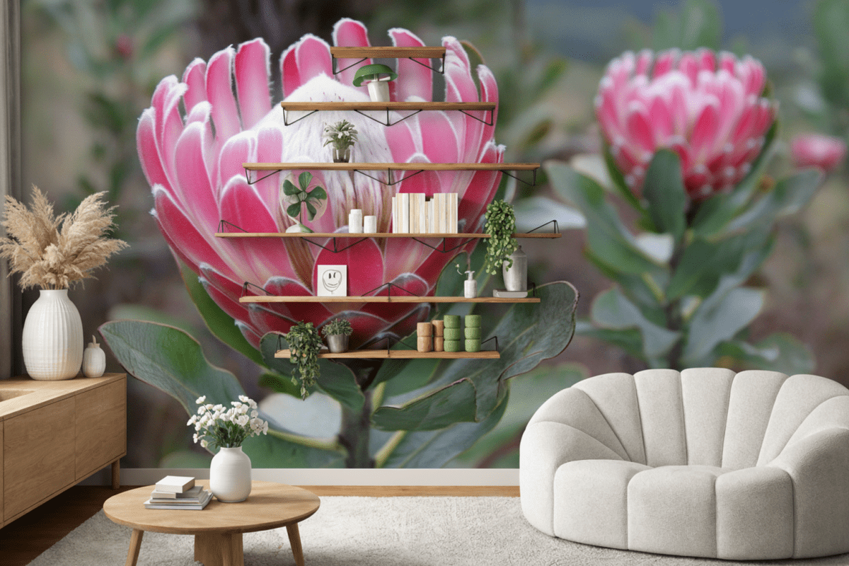 Protea Bloomscape