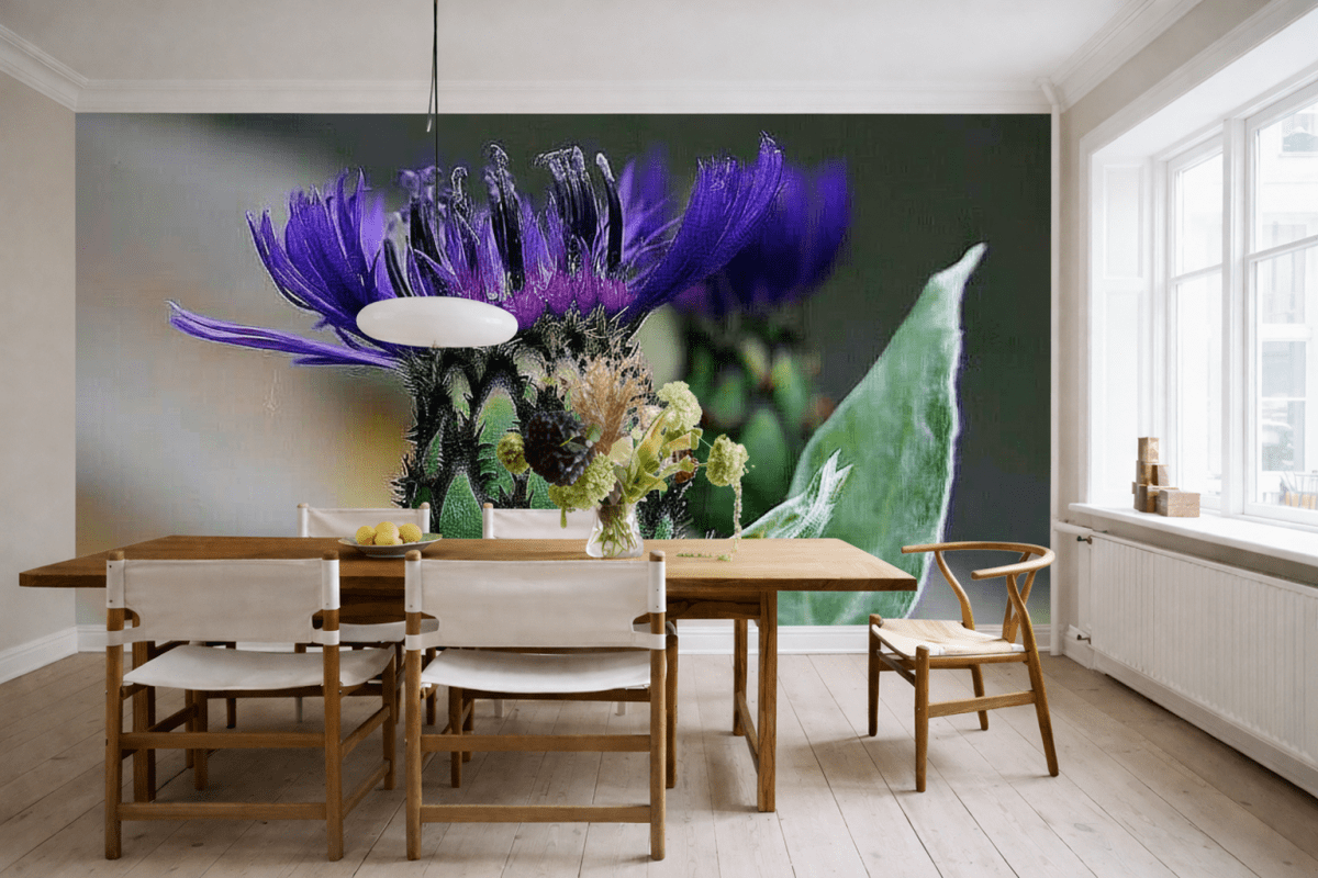 Thistle Veil
