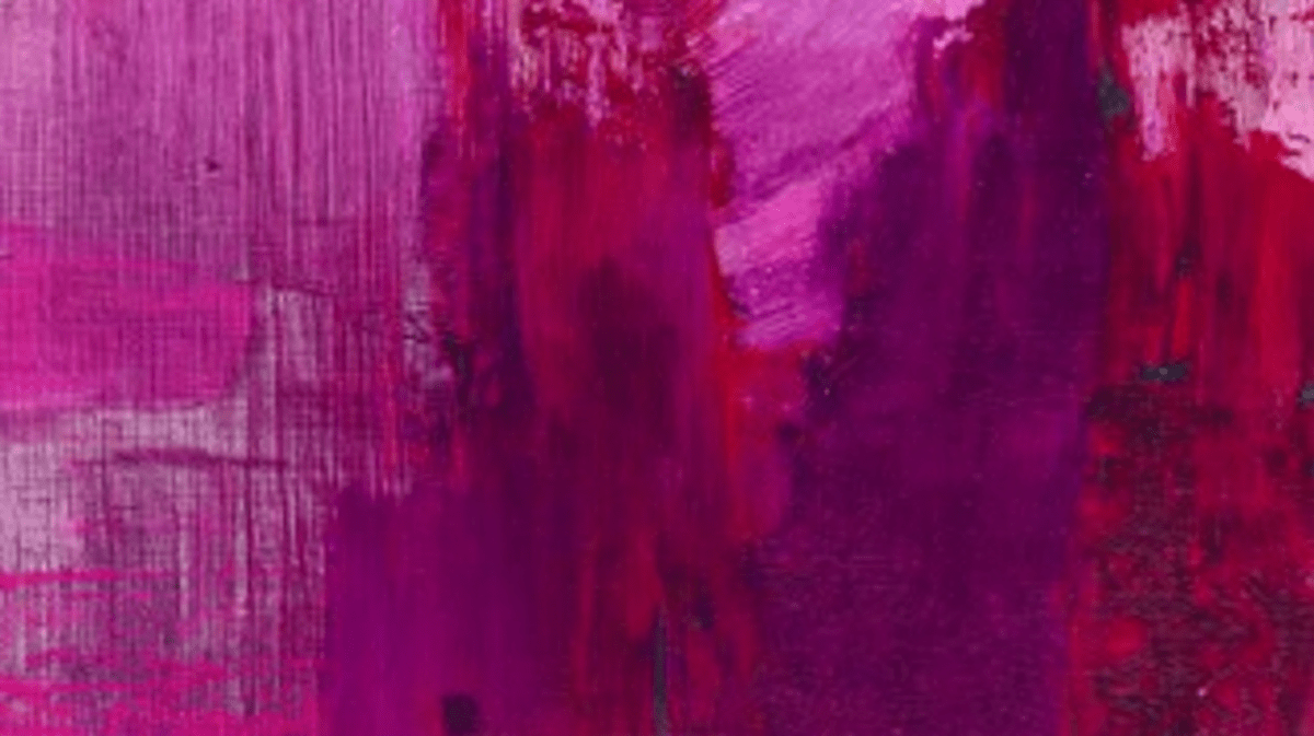 Berry Infusion