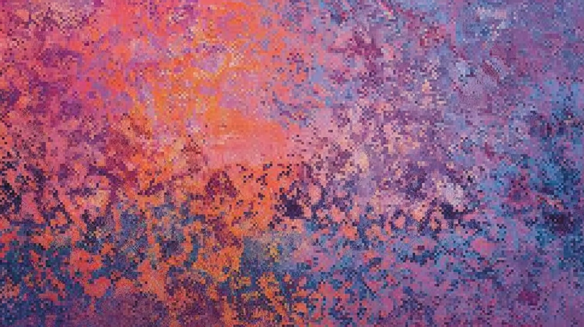 Crescendo Mosaic