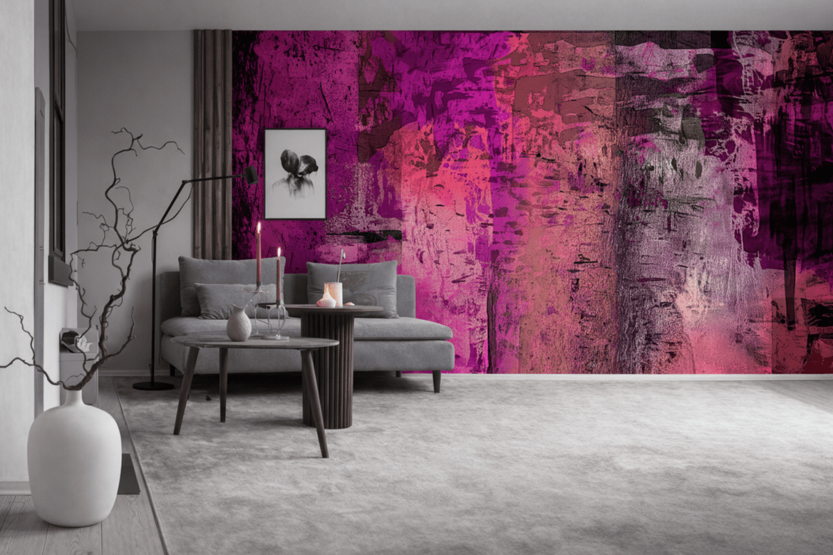 Crimson Tundra Pulse