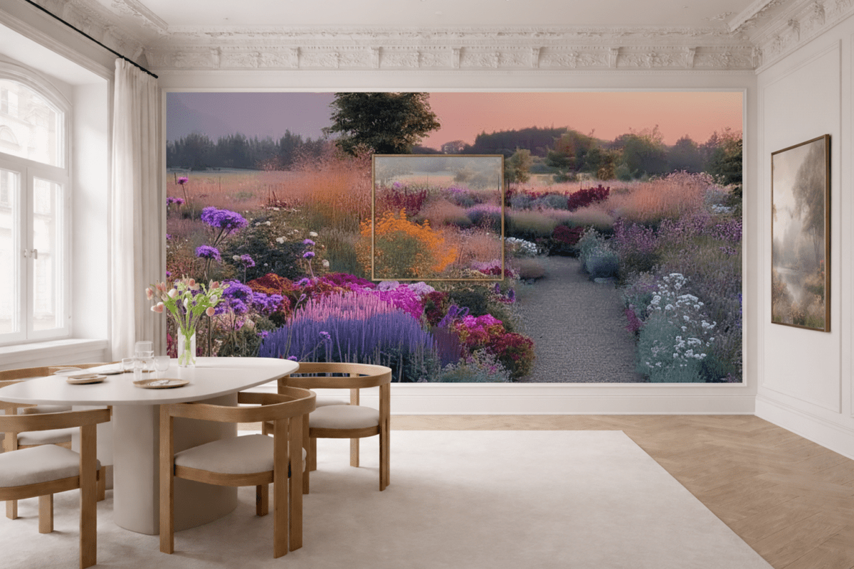 Prairie Blossom Pathway