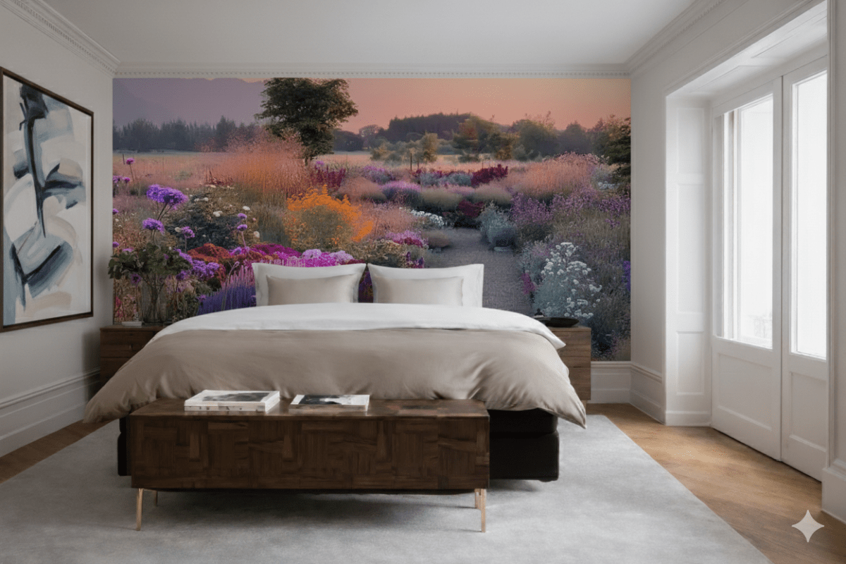 Prairie Blossom Pathway