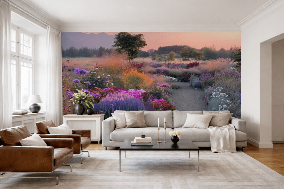 Prairie Blossom Pathway