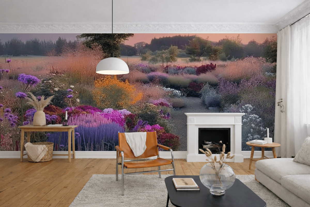 Prairie Blossom Pathway