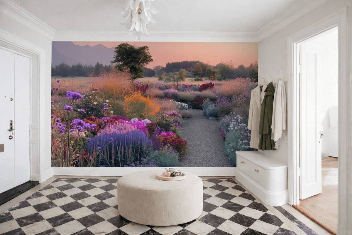 Prairie Blossom Pathway