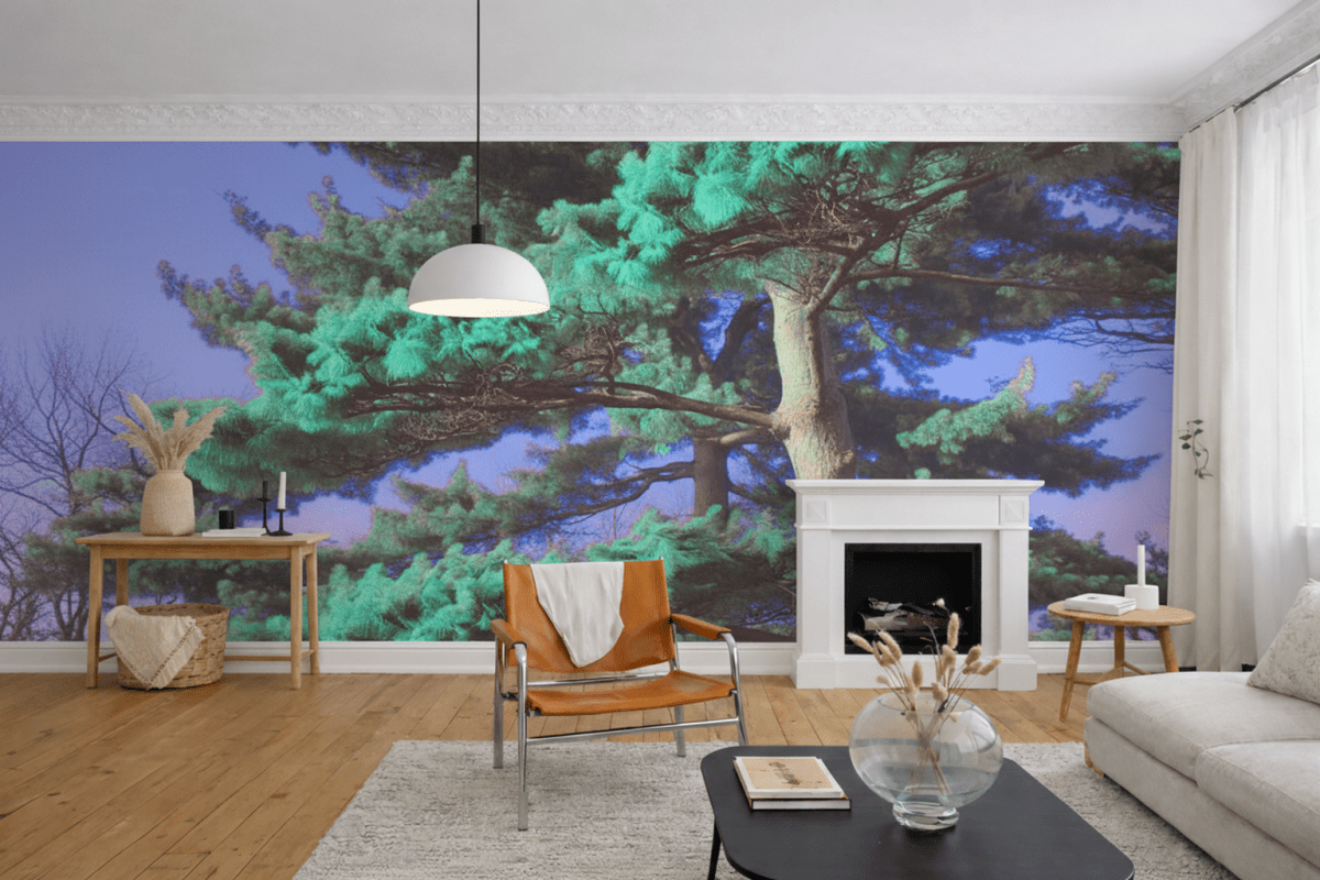 Emerald Canopy
