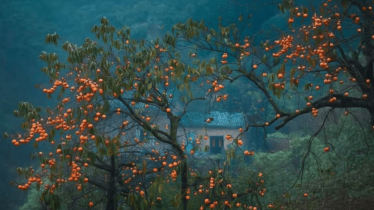 Citrus Canopy
