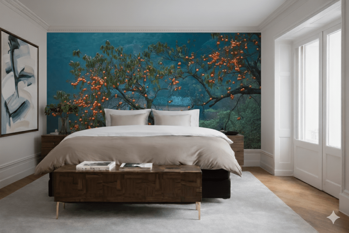 Citrus Canopy