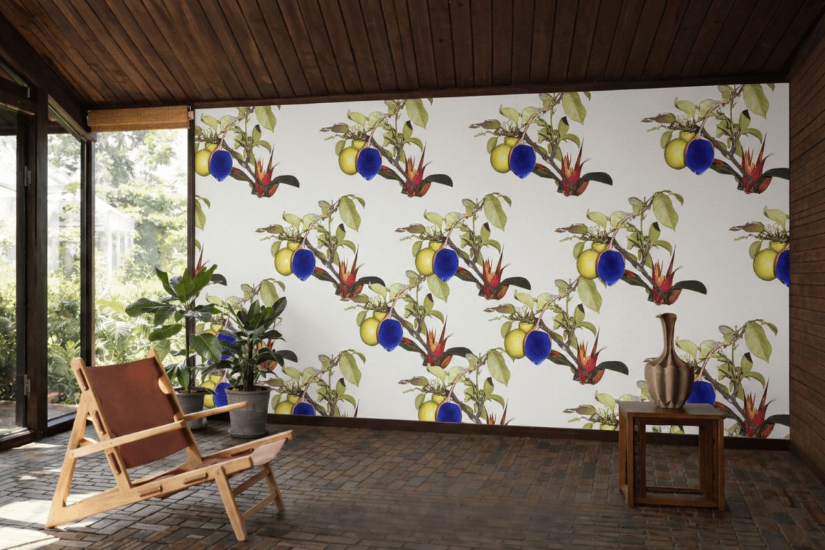 Tropical Jewel Oasis