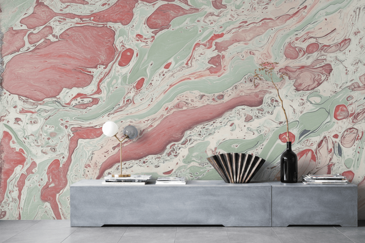 Marble Veins