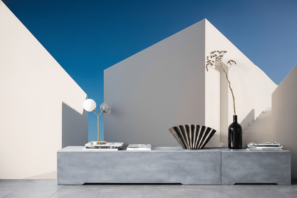 Geometric Lattice Escape