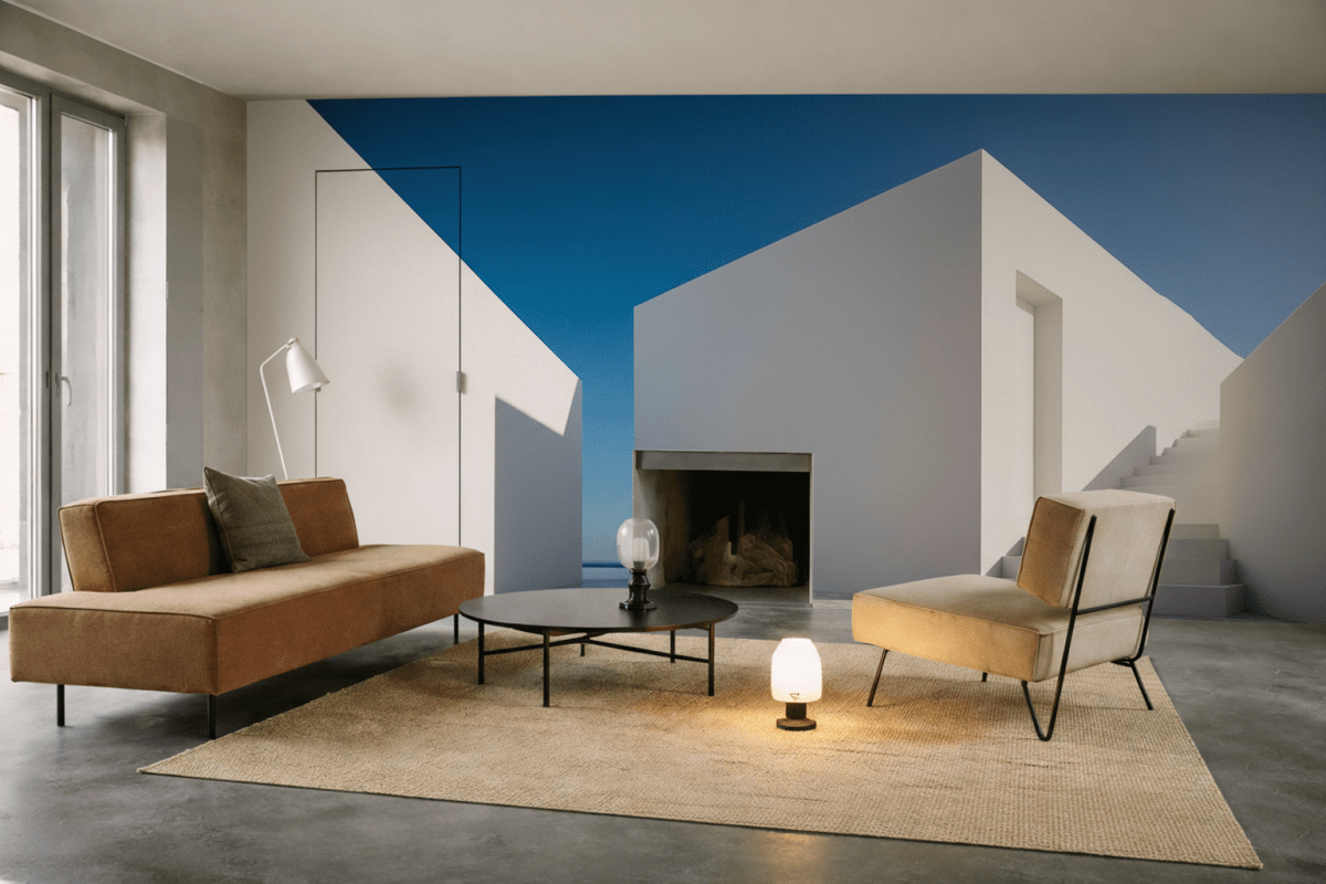 Geometric Lattice Escape