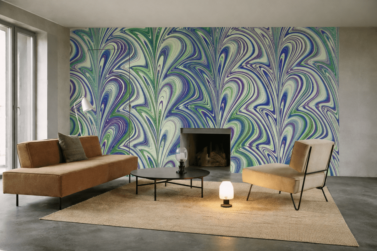 Rippled Mirage