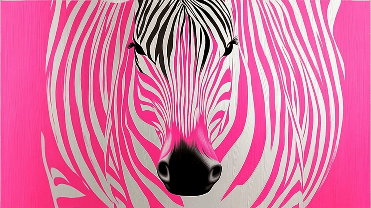 Zebra Echo