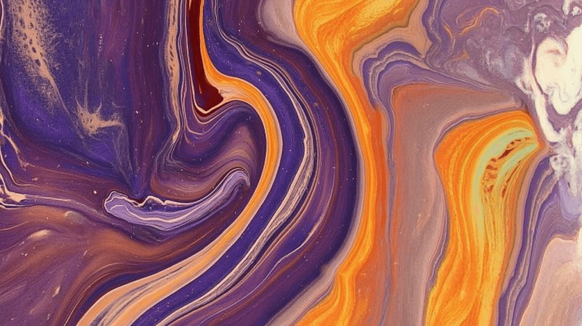 Amber Veins