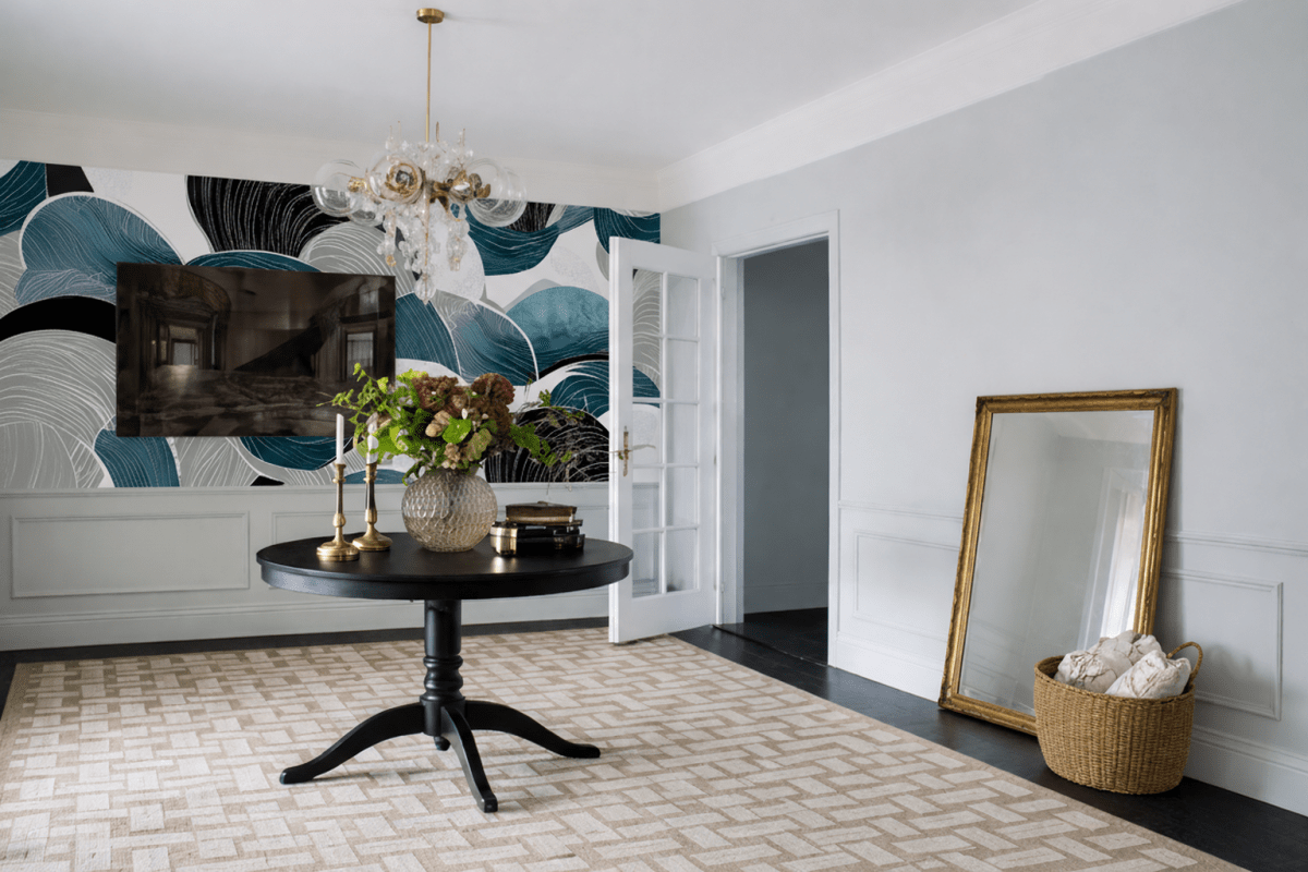 Sculpted Rippleforms