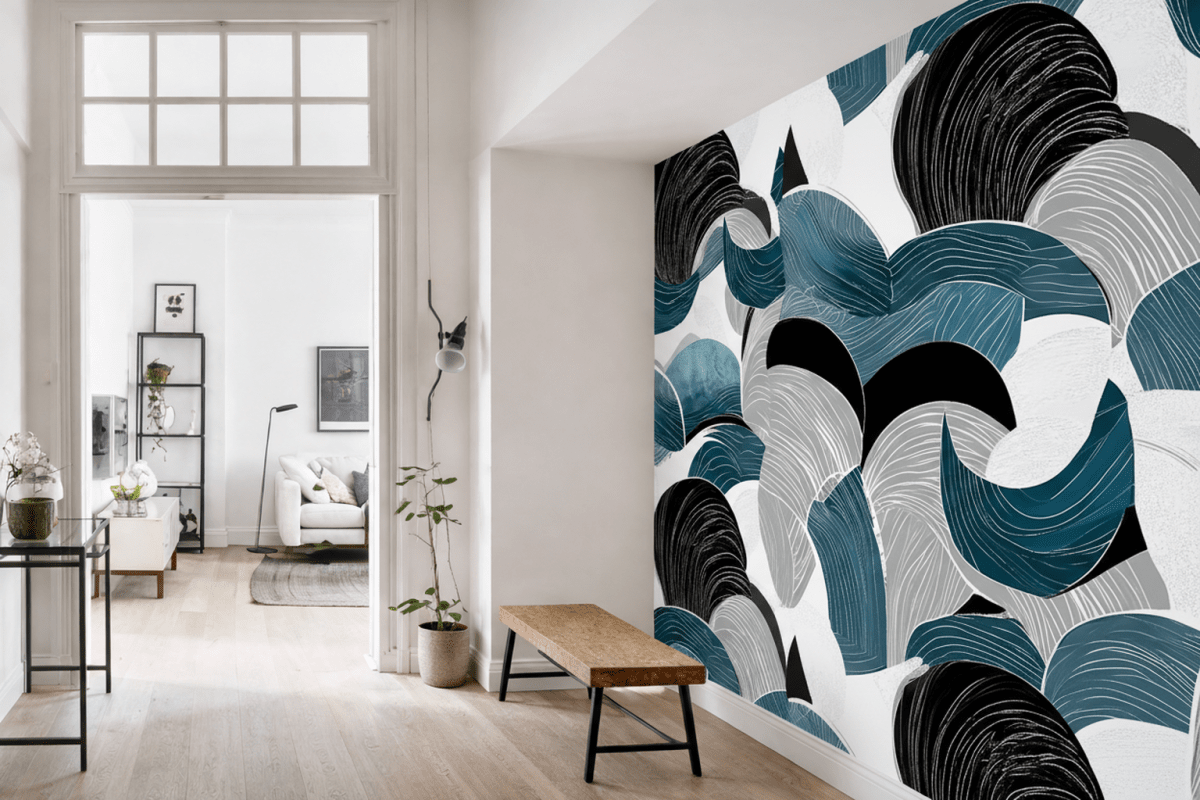 Sculpted Rippleforms