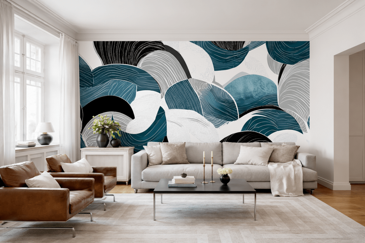 Sculpted Rippleforms