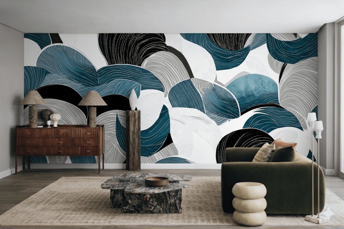 Sculpted Rippleforms