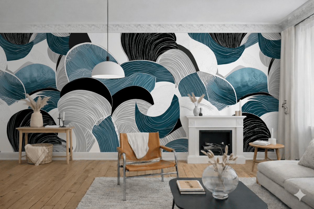 Sculpted Rippleforms