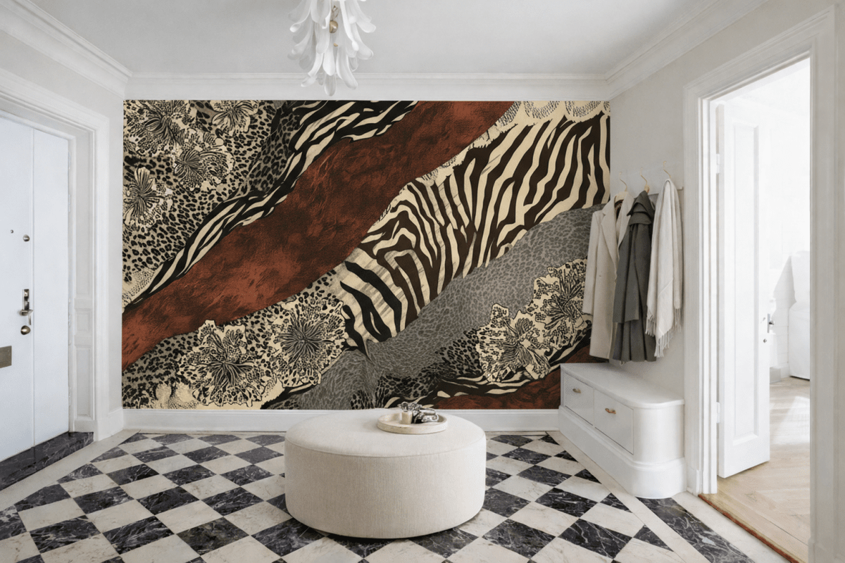 Savanna Tapestry
